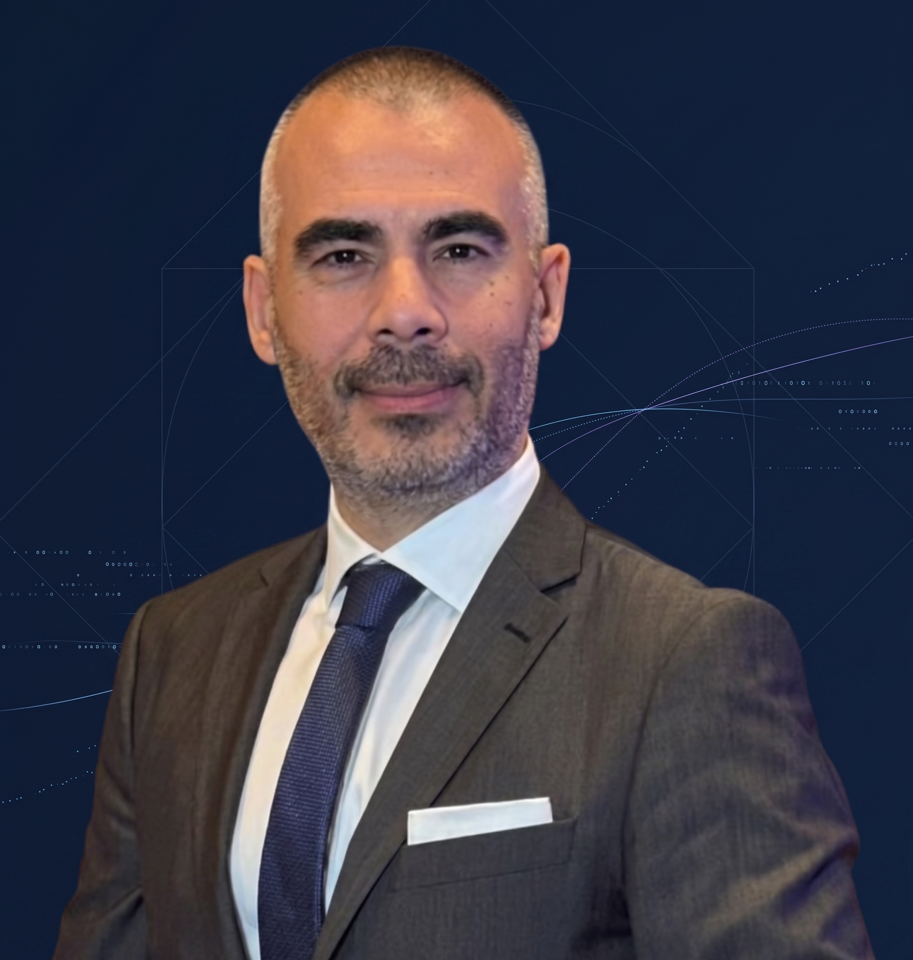 Sedat Mert Erbil